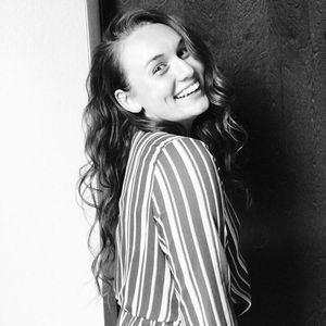 Meet your Posher, Alisha